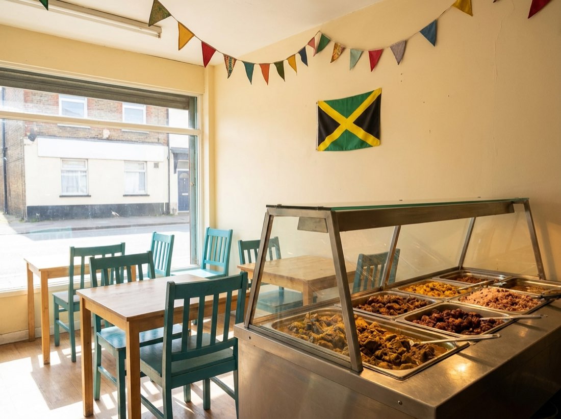 Inside the shop (demo image)